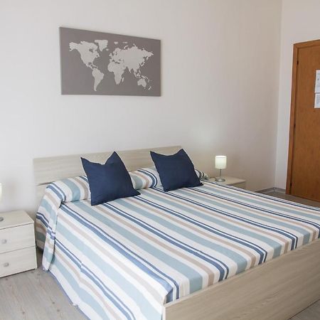 Bluriva Hotel Cirò Marina Eksteriør bilde