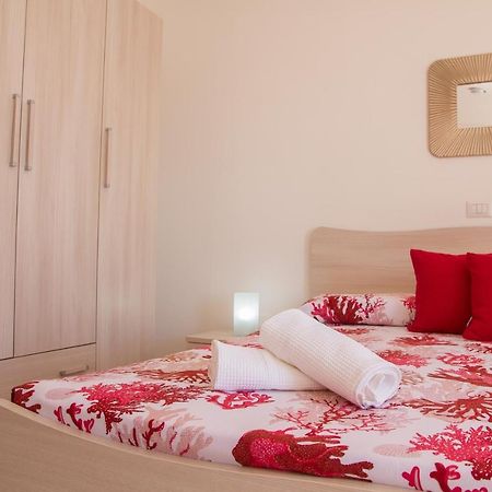 Bluriva Hotel Cirò Marina Eksteriør bilde