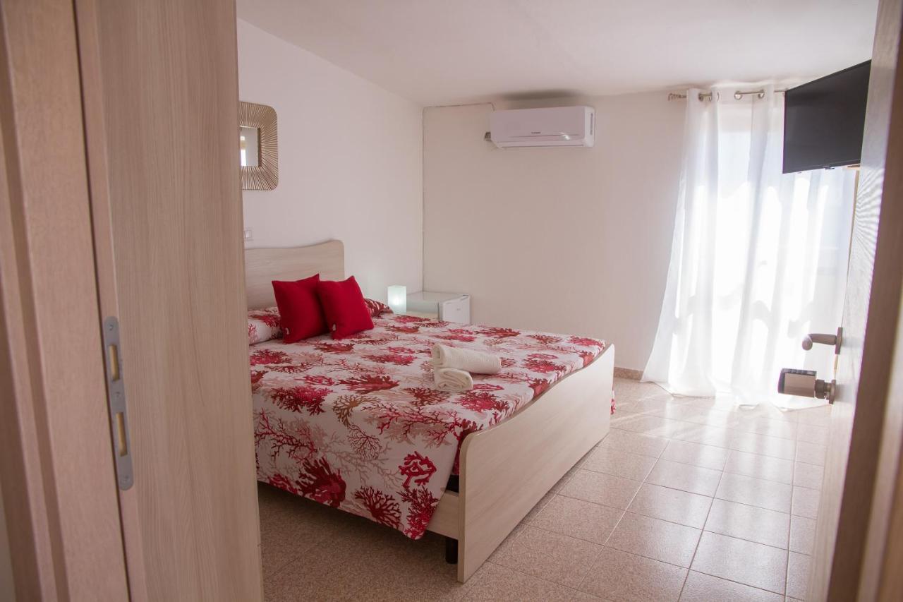 Bluriva Hotel Cirò Marina Eksteriør bilde