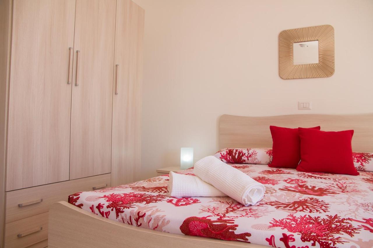 Bluriva Hotel Cirò Marina Eksteriør bilde
