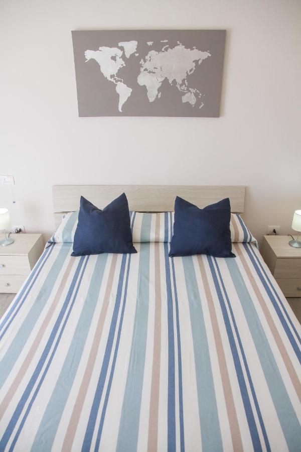 Bluriva Hotel Cirò Marina Eksteriør bilde