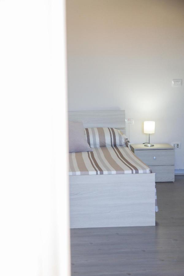 Bluriva Hotel Cirò Marina Eksteriør bilde