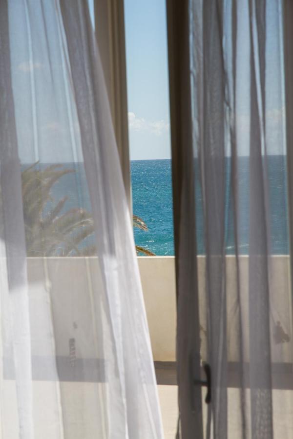 Bluriva Hotel Cirò Marina Eksteriør bilde
