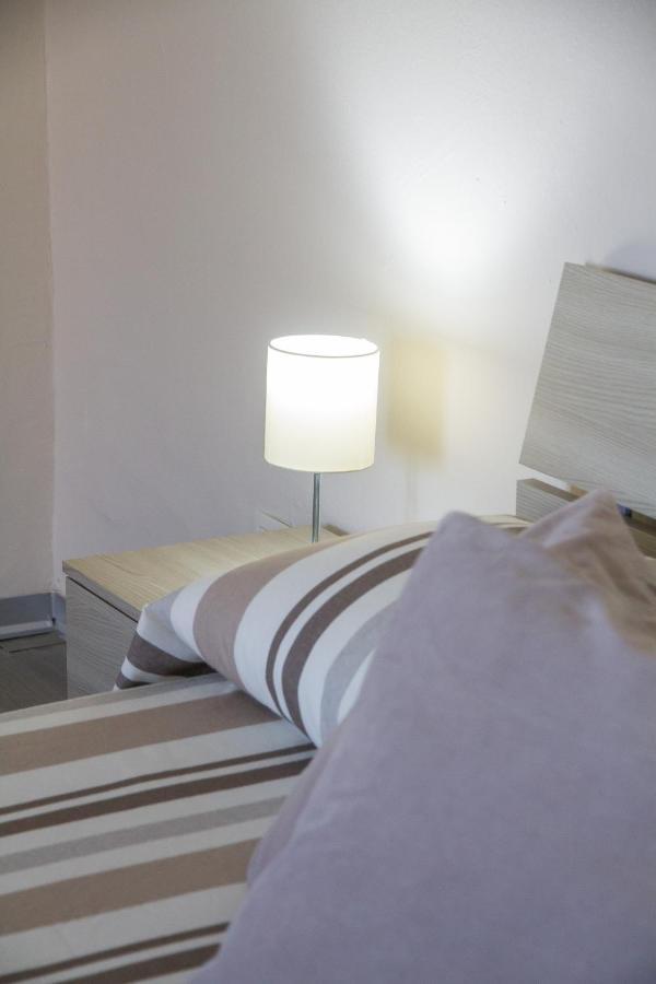 Bluriva Hotel Cirò Marina Eksteriør bilde