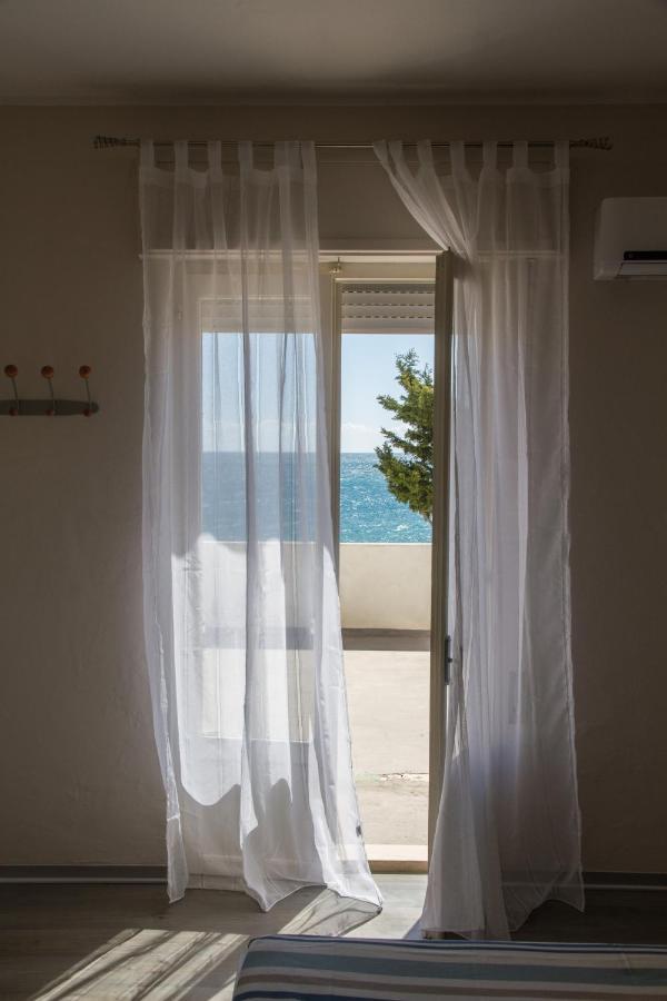 Bluriva Hotel Cirò Marina Eksteriør bilde
