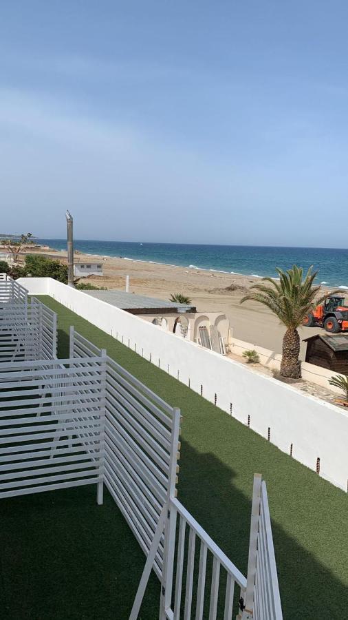 Bluriva Hotel Cirò Marina Eksteriør bilde